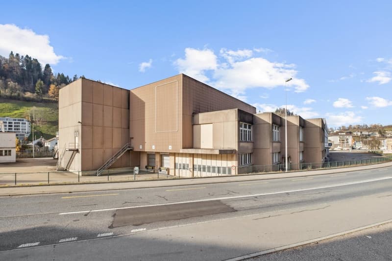 Wolhusen-Mercato - Area commerciale e logistica esclusiva - ex area "STEWO" (12)