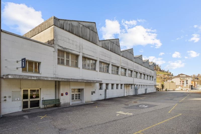 Wolhusen-Mercato - Area commerciale e logistica esclusiva - ex area "STEWO" (6)