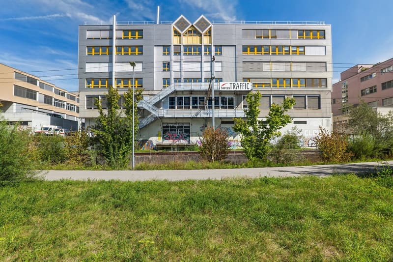 Attractive office space 582m2 in Ittigen (BE) (7)