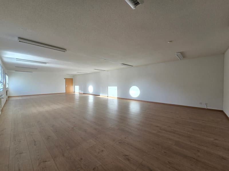 Excellent location - commercial/office space - 95m² - Crissier (4)