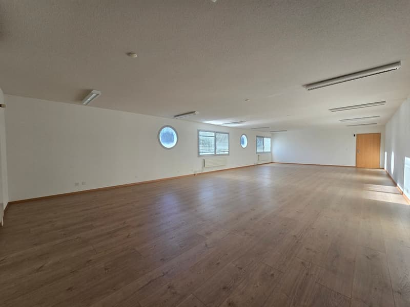 Excellent location - commercial/office space - 95m² - Crissier (5)