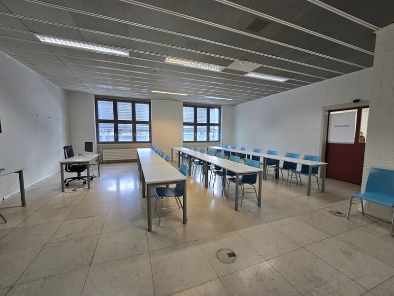 418m2 - Bureau à proximité du centre de Neuchâtel (3)