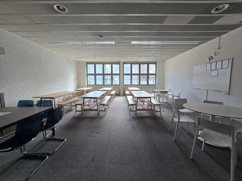 418m2 - Bureau à proximité du centre de Neuchâtel (4)