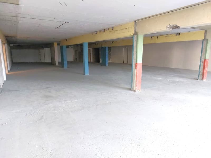 Contratto di locazione flessibile - Spazio commerciale personalizzato 315m2 - Vicino a tutto (2)