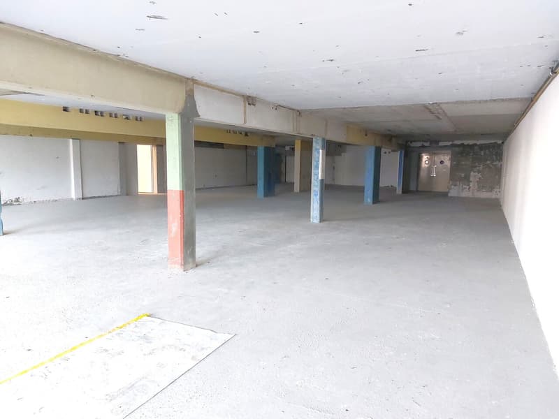 Contratto di locazione flessibile - Spazio commerciale personalizzato 315m2 - Vicino a tutto (4)