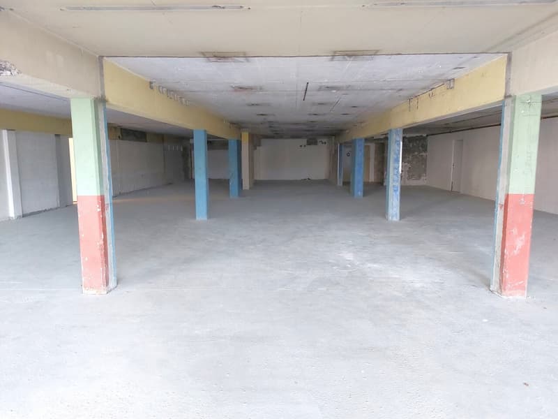 Contratto di locazione flessibile - Spazio commerciale personalizzato 315m2 - Vicino a tutto (3)