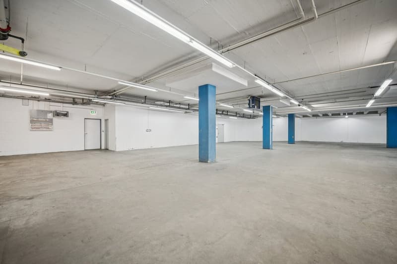 Il tuo nuovo sito logistico direttamente sulla A1 a Dietikon (13)