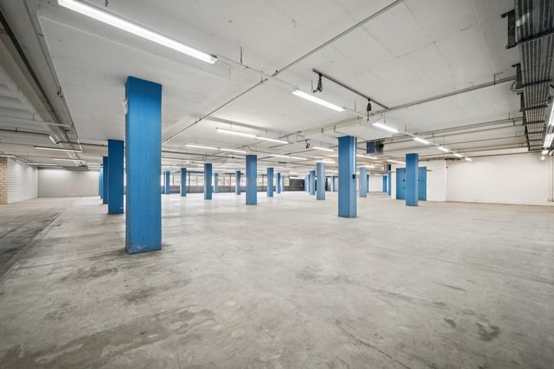 Il tuo nuovo sito logistico direttamente sulla A1 a Dietikon (3)
