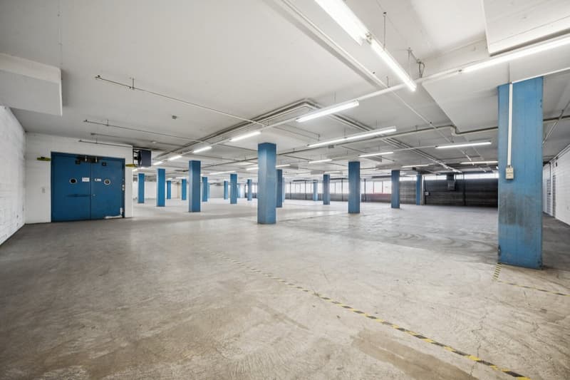 Il tuo nuovo sito logistico direttamente sulla A1 a Dietikon (8)