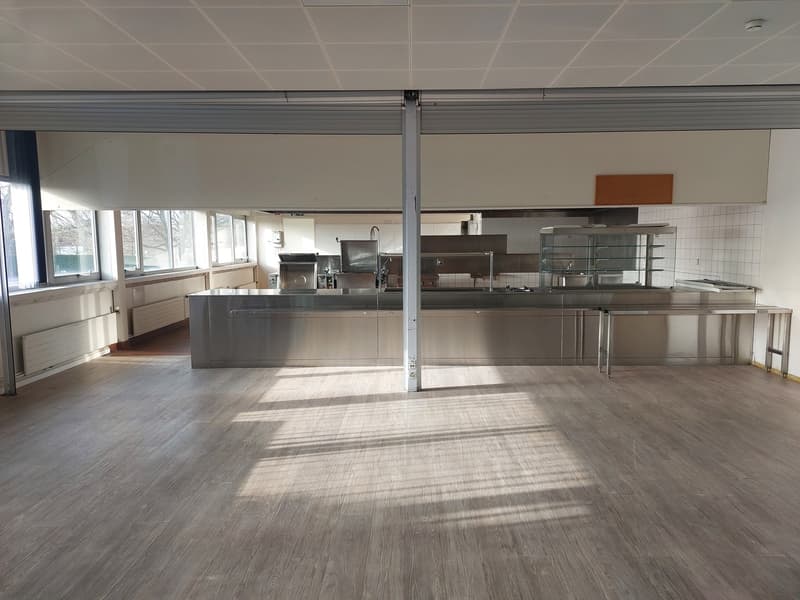Studio from 78 m² for rent - Warehouse / studio (9)