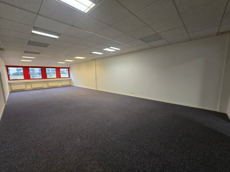 Ufficio di 57m² - Ideale posizione a Gland (3)