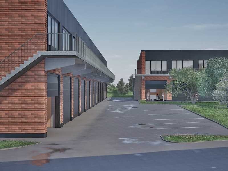 Nuova costruzione Streetbox Otelfingen - Per imprenditori (2)