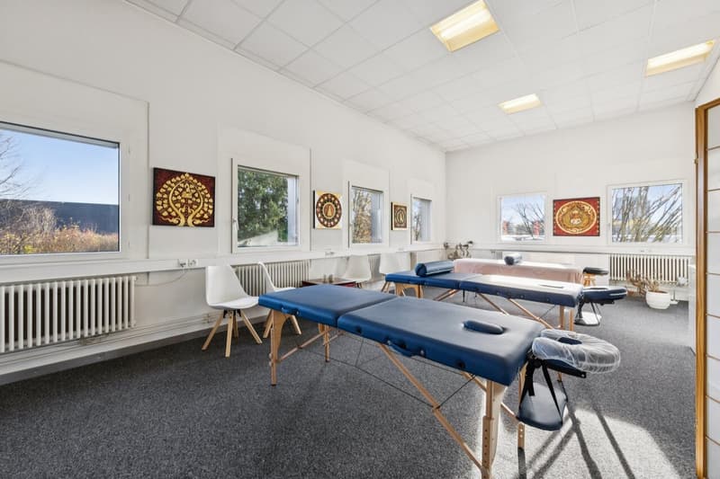 Attractive training area for rent - near highway (4)