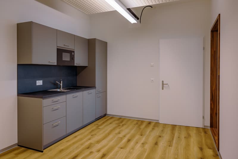 BAILE FLESSIBILE - Ufficio moderno 97 m² in affitto - Montacarichi/ascensore (3)