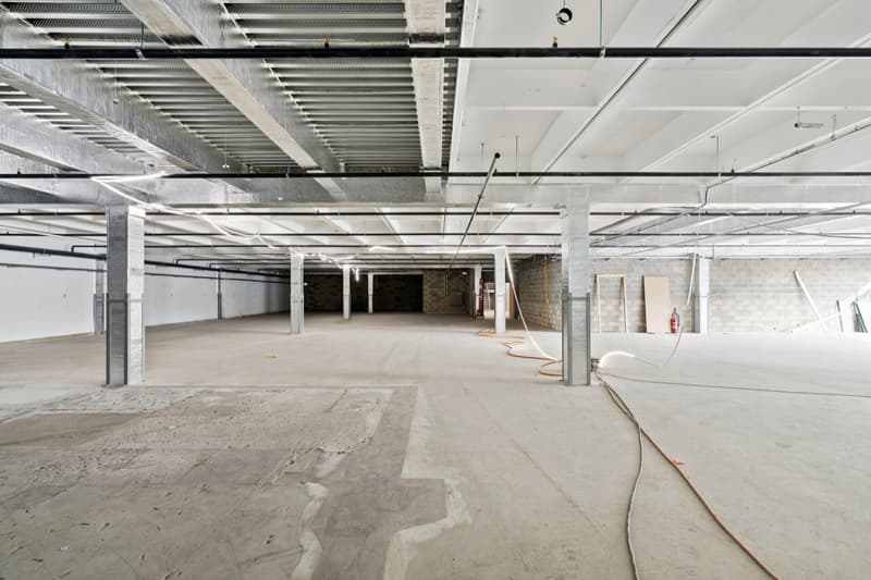 Atelier de 880 m² à louer - Onnens (3)