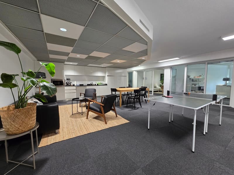 Situation optimale - Bureau Plug-and-Play de 190m2 (4)