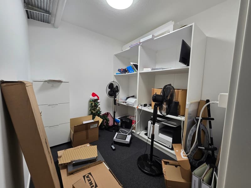 Situation optimale - Bureau Plug-and-Play de 190m2 (13)