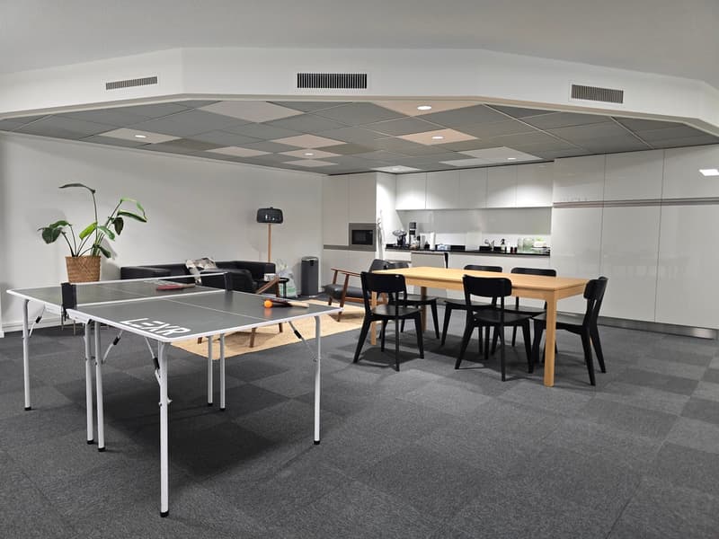 Situation optimale - Bureau Plug-and-Play de 190m2 (3)