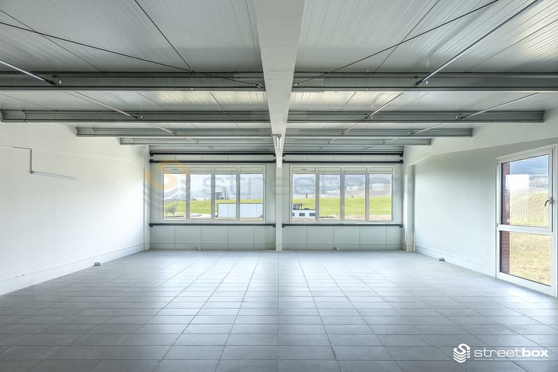 Doppel-Streetbox 230 m2 sehr gut gelegen! Box n14 und 15 (5)