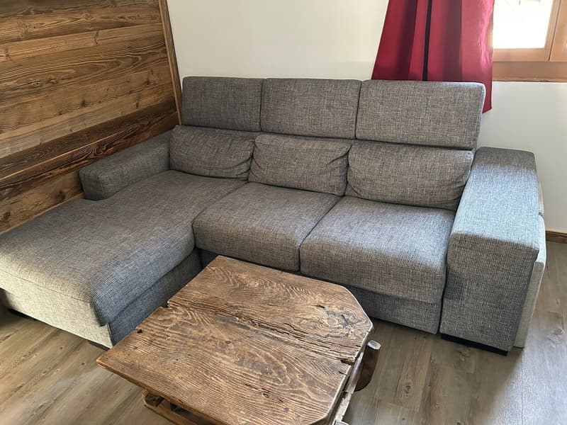 Appartamento arredato di 3.5 locali con balconi - 90m2 (3)