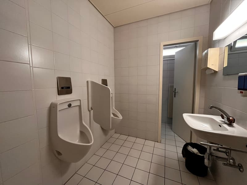 Exzellente Lage - Blécherette - Büro von 24 m2 (3)