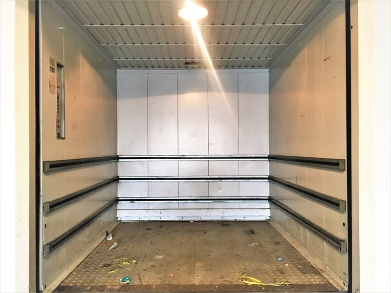 Exzellente Lage - Blécherette - Büro von 24 m2 (4)