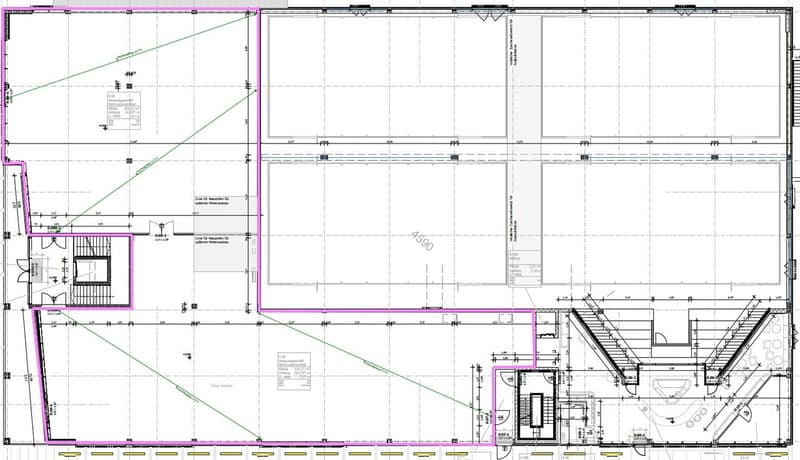 Vielseitige Gewerbefläche im Rohbau an hervorragend erschlossener Lage (7)