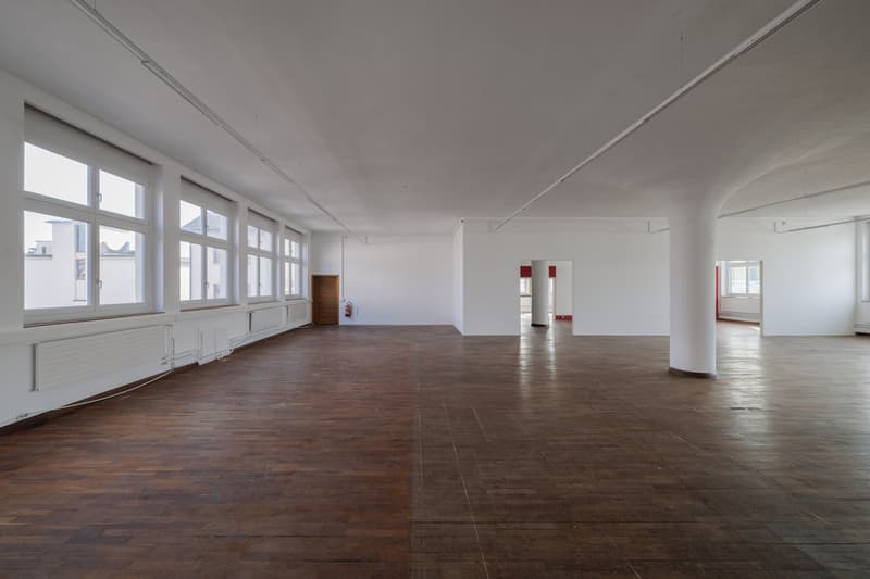 Gewerbefläche mit Charme und vielseitigen Möglichkeiten (5)