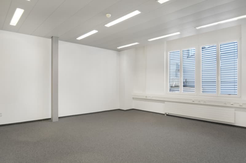 Ufficio/Laboratorio 173 m2 - Vicino autostrada e trasporti (6)