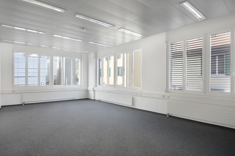Ufficio/Laboratorio 173 m2 - Vicino autostrada e trasporti (4)