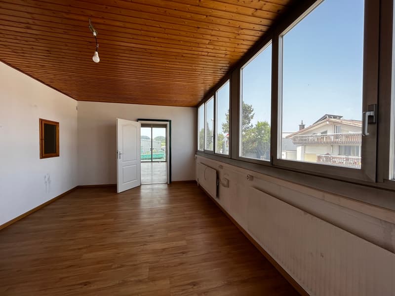 Laboratorio di 285m2 in affitto - Forel - Posizione centrale (3)