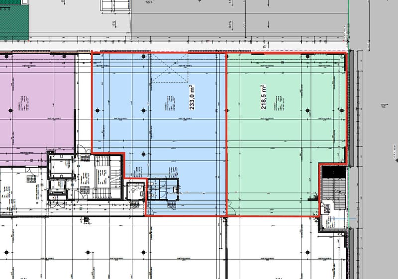 IDEAL PARK - Modernes Büros ab 200 m² zur Miete (2)