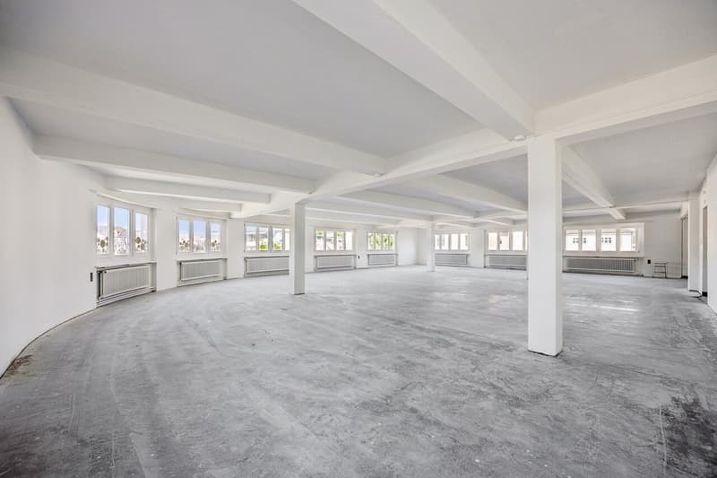 Space for clubs, art, and culture! (6)