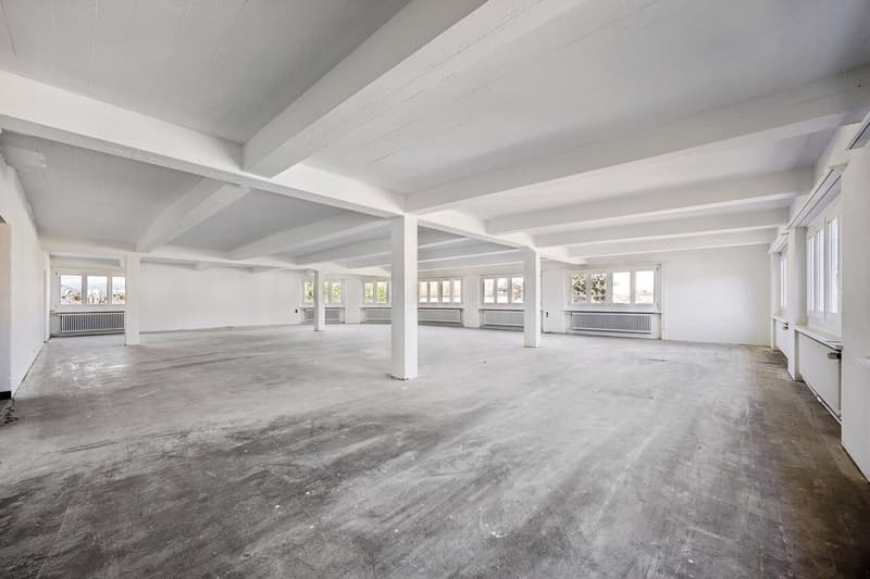 Space for clubs, art, and culture! (7)