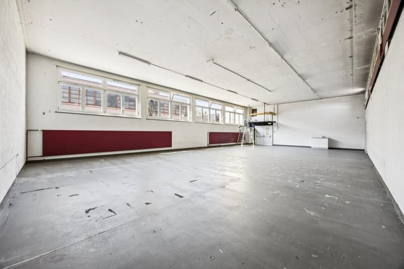 Space for clubs, art, and culture! (2)