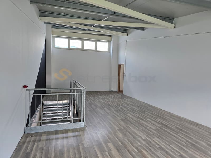 Rare opportunity! Double box for rent! (6)
