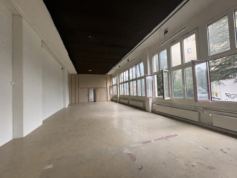Space for Ideas - Bright Commercial Space (2)