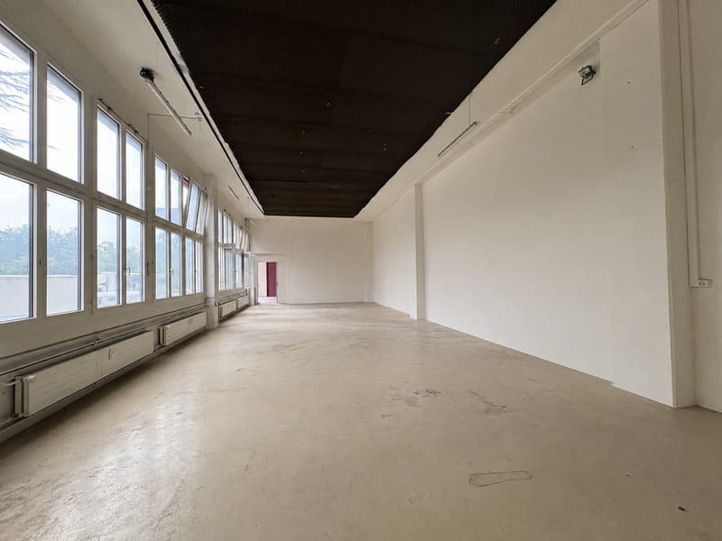 Space for Ideas - Bright Commercial Space (1)