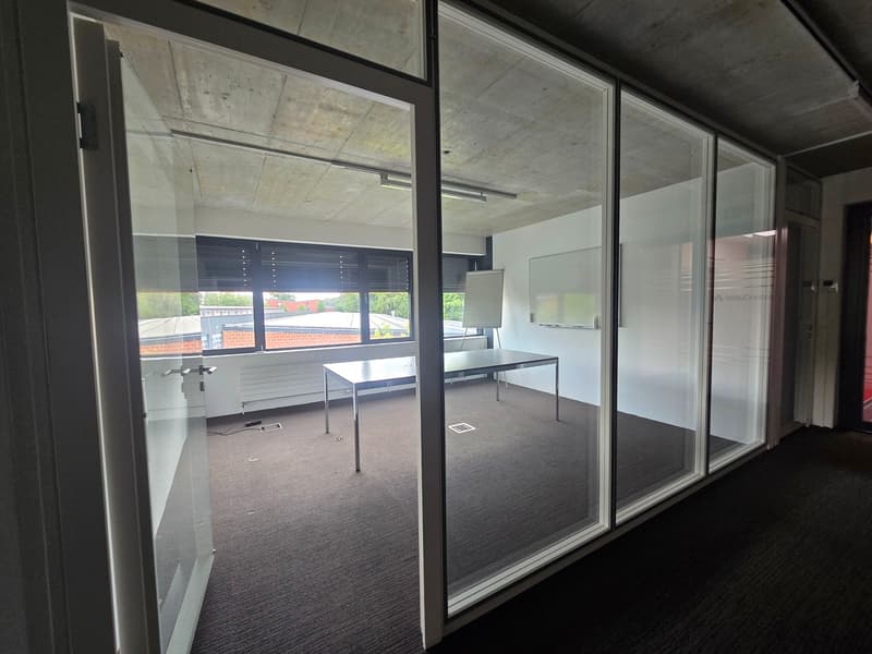 Ufficio 135m2 - Mont-sur-Lausanne (5)