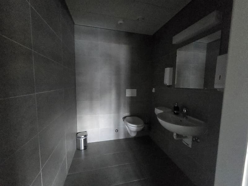 Ufficio 135m2 - Mont-sur-Lausanne (4)