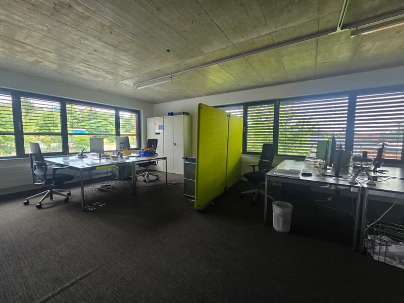 Ufficio 135m2 - Mont-sur-Lausanne (7)