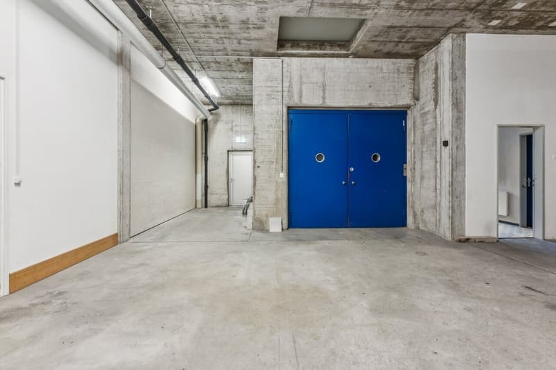 Atelierfläche im Industriequartier Oberfeld (4)