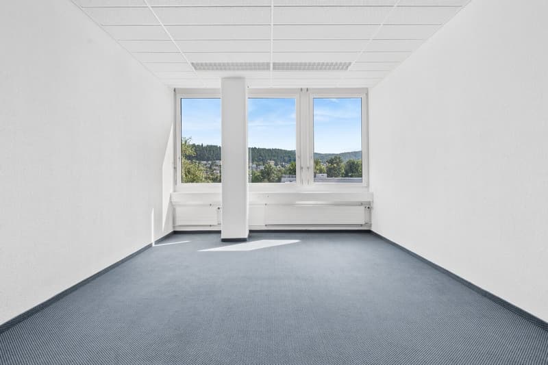Helle Büro- oder Gewerbefläche direkt bei der A1 (4)