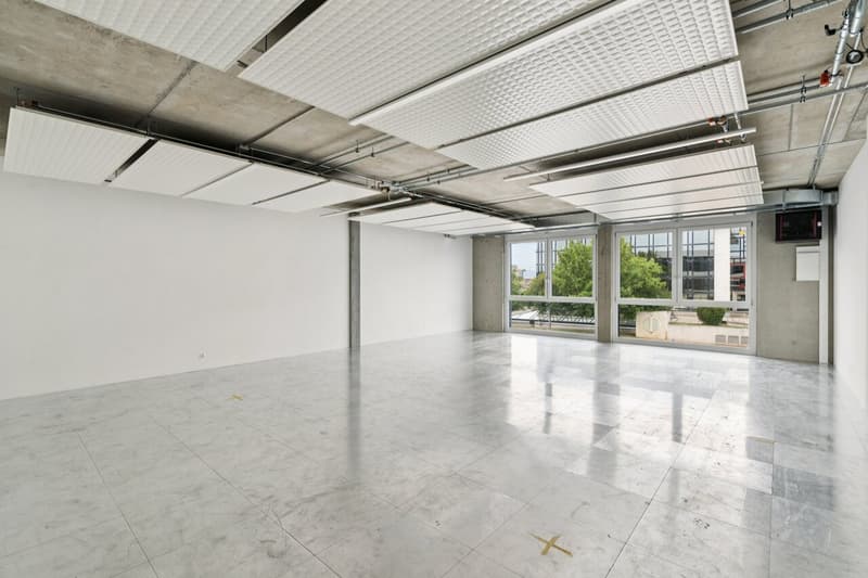SPARK - 83,8 m2 - Spazio Laboratorio Plug & Play a Gland (4)