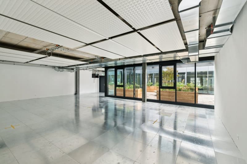 SPARK - 105,6 m2 - Spazio Laboratorio Plug & Play a Gland (3)