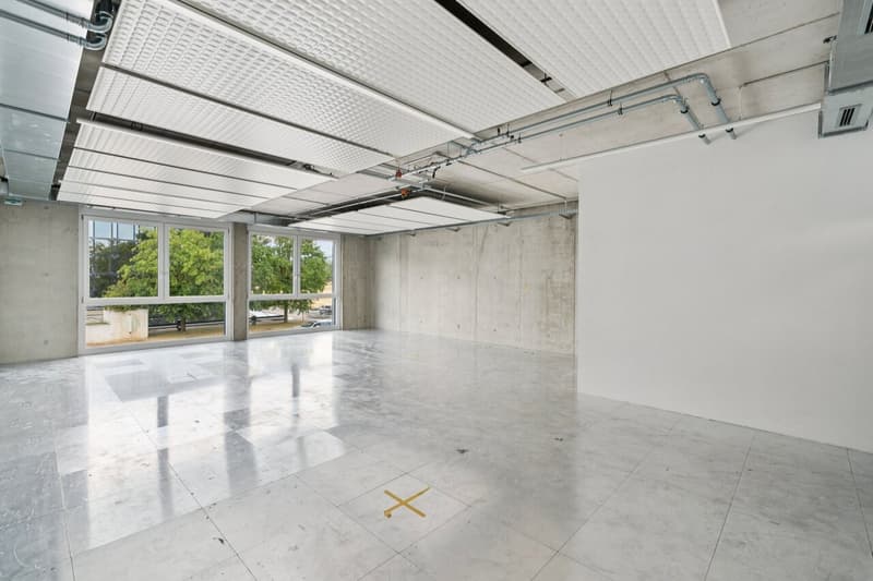 SPARK - 76,1 m2 - Spazio Laboratorio Plug & Play a Gland (3)