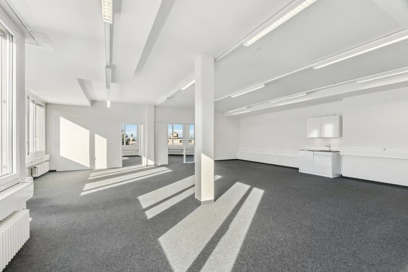 Central, pratique, et polyvalent ! (10)