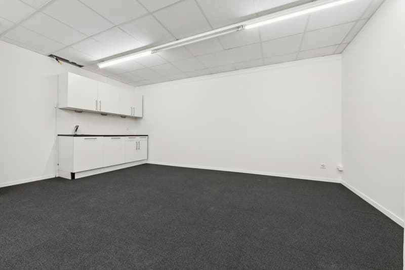 Gewerbefläche oder Atelier mit Büro- und Produktionsteil (9)