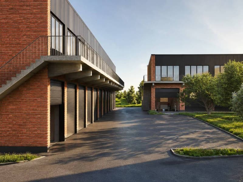 Nuovo Streetbox Otelfingen - Per i creatori e gli imprenditori (8)