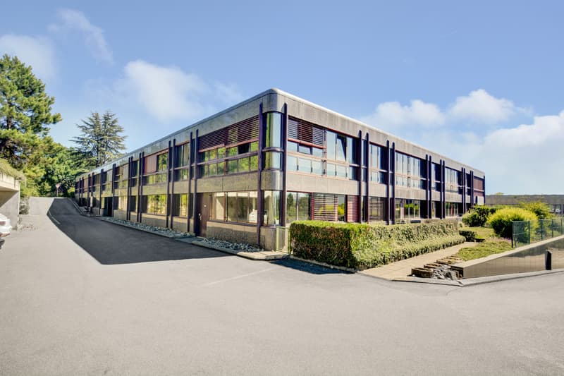 Office/Studio from 23 m2 - Elevator - Flexible Lease (3)